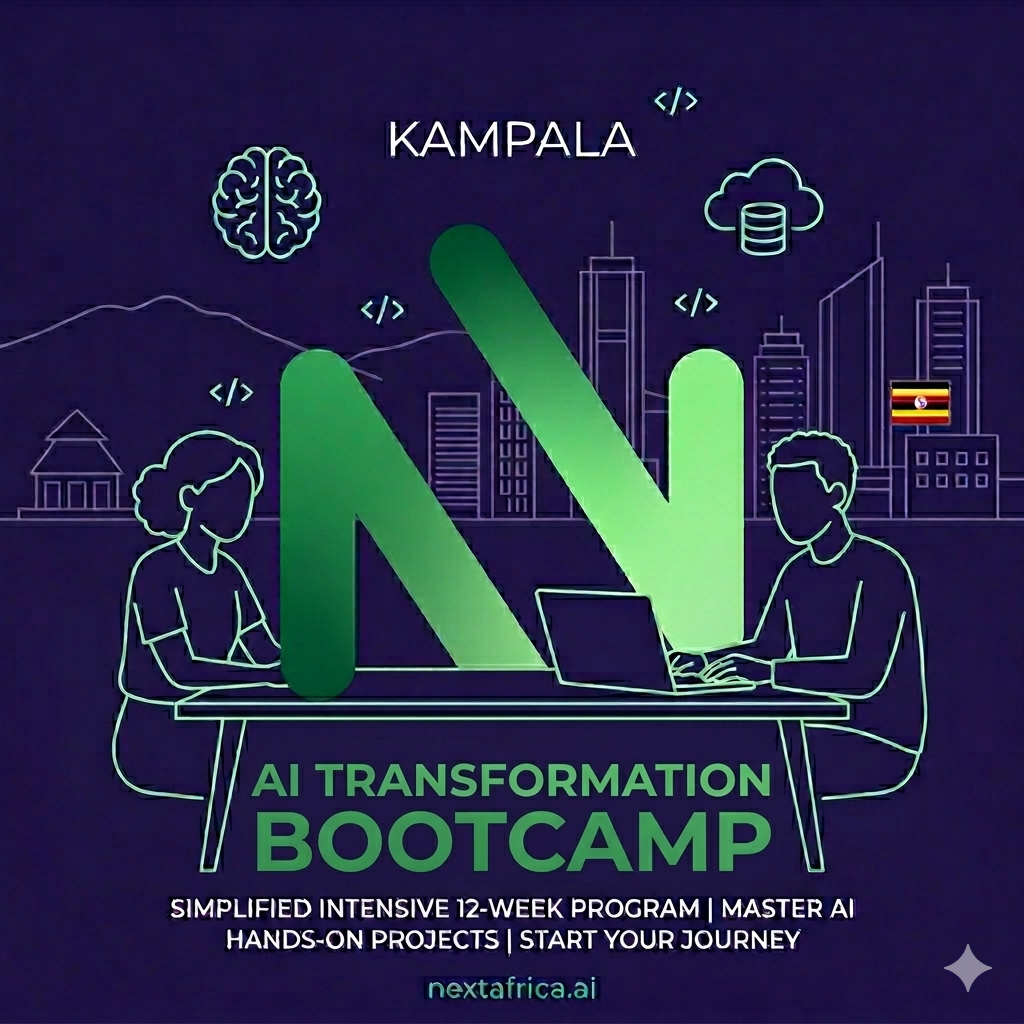 AI Transformation Bootcamp