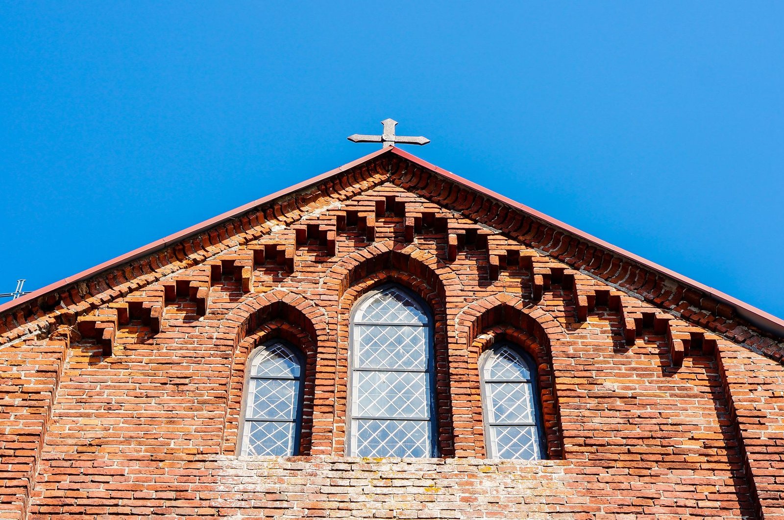 Churches & Faith